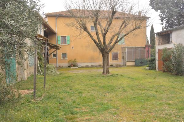 Dpt Drôme (26), à vendre ALIXAN ancienne ferme P7