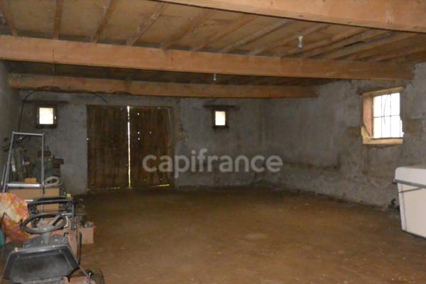 Dpt Drôme (26), à vendre ALIXAN ancienne ferme P7
