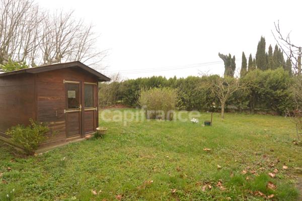 Dpt Drôme (26), à vendre ALIXAN ancienne ferme P7