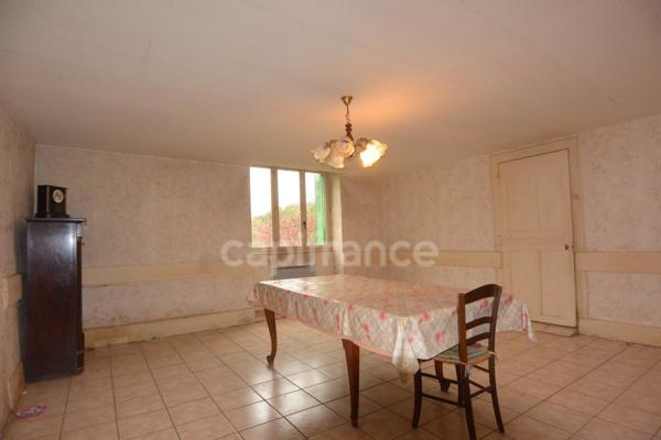 Dpt Drôme (26), à vendre ALIXAN ancienne ferme P7