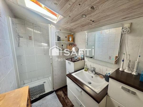 MAGNIFIQUE MAISON EN PIERRE 3 CHAMBRES AUX PORTES DE NIORT !