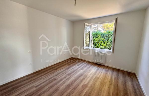 Maison rénovée de plain-pied 3 chambres