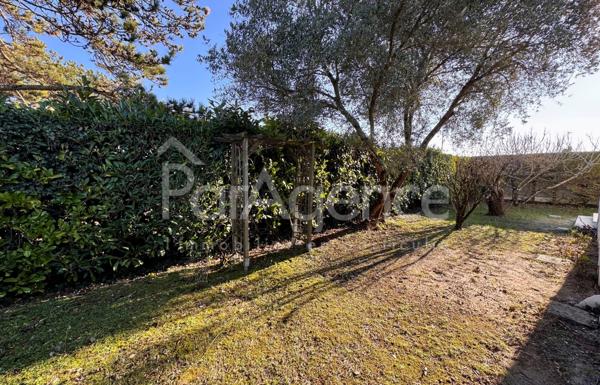 Maison rénovée de plain-pied 3 chambres