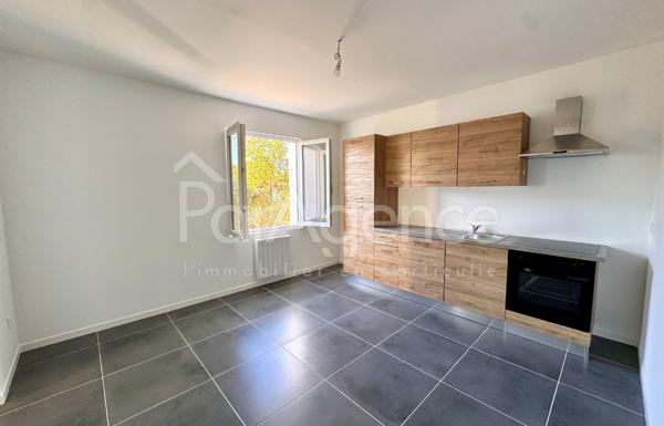 Maison rénovée de plain-pied 3 chambres