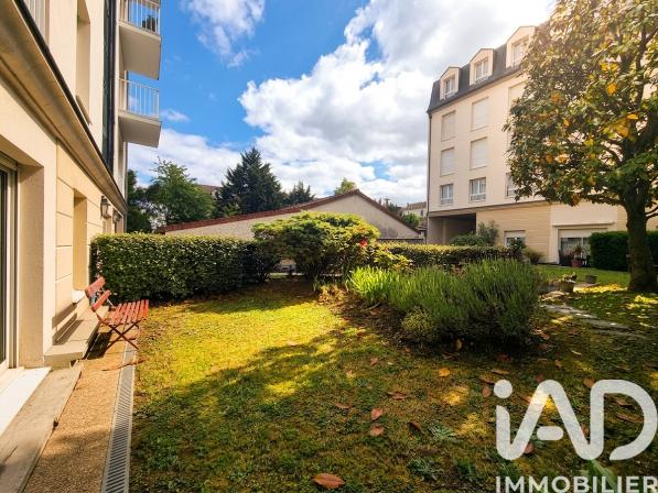 Appartement à vendre 4 pièces 106 m² Montgeron