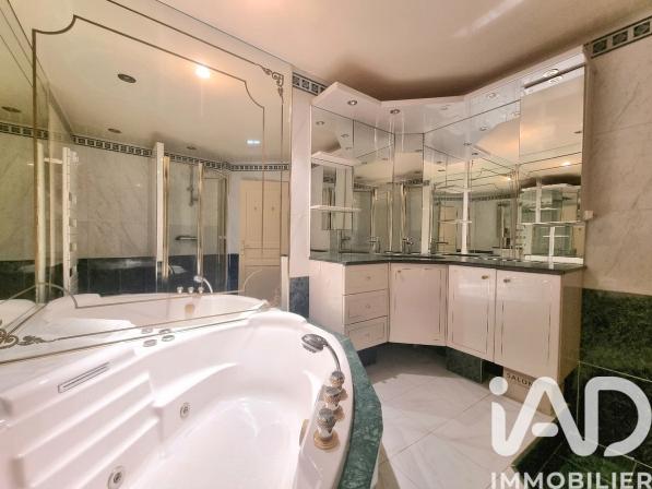 Appartement à vendre 4 pièces 106 m² Montgeron