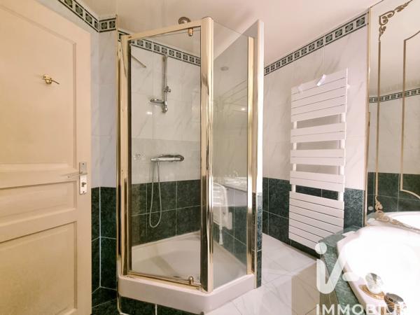 Appartement à vendre 4 pièces 106 m² Montgeron