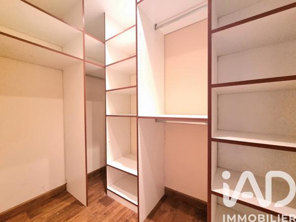 Appartement à vendre 4 pièces 106 m² Montgeron
