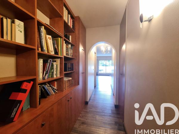 Appartement à vendre 4 pièces 106 m² Montgeron