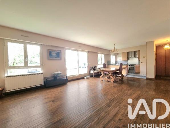 Appartement à vendre 4 pièces 106 m² Montgeron