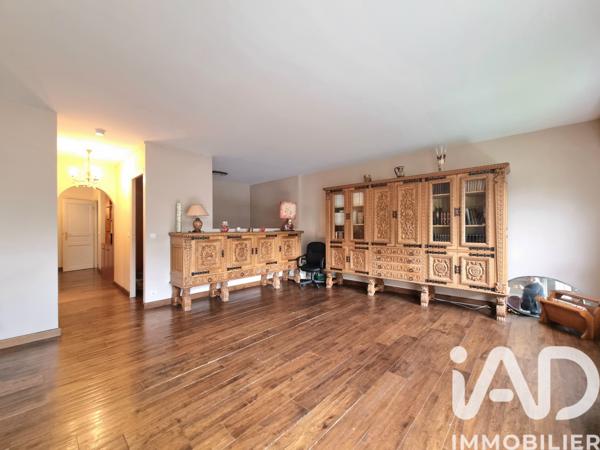 Appartement à vendre 4 pièces 106 m² Montgeron
