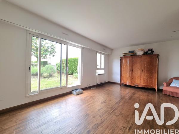 Appartement à vendre 4 pièces 106 m² Montgeron