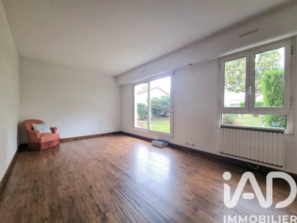 Appartement à vendre 4 pièces 106 m² Montgeron