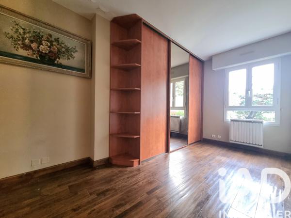 Appartement à vendre 4 pièces 106 m² Montgeron