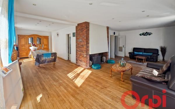 Maison à vendre    8 pièces • 306 m2 Bourges