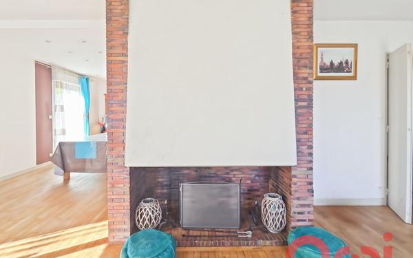 Maison à vendre    8 pièces • 306 m2 Bourges