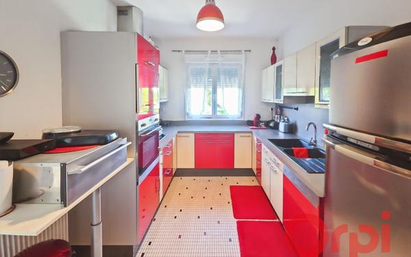 Maison à vendre    8 pièces • 306 m2 Bourges