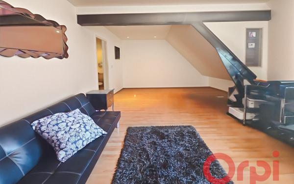 Maison à vendre    8 pièces • 306 m2 Bourges