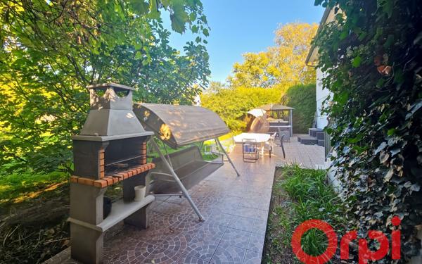 Maison à vendre    8 pièces • 306 m2 Bourges