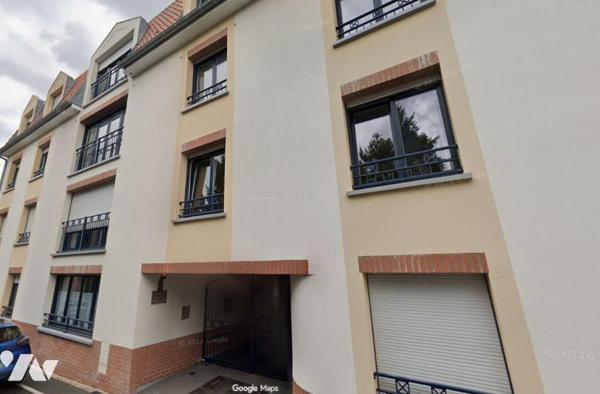 Appartement à vendre à Saint-Pol-sur-Ternoise (62130) en Pas-de-Calais (62)

À vendre, appart...