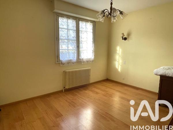 Maison à vendre 7 pièces 129 m² Landévant