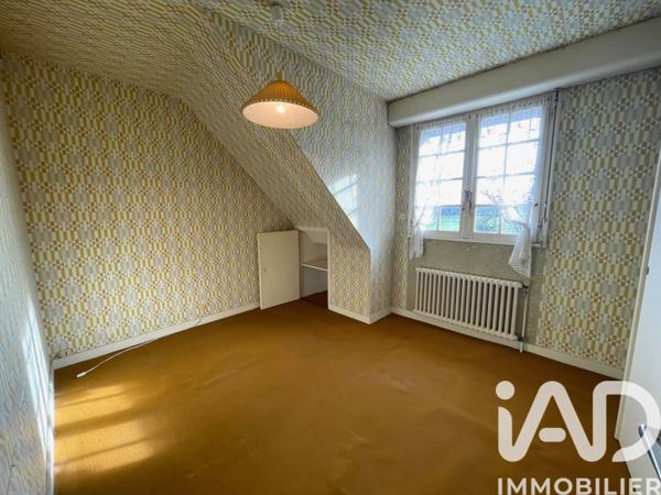 Maison à vendre 7 pièces 129 m² Landévant