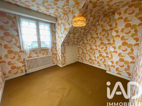 Maison à vendre 7 pièces 129 m² Landévant