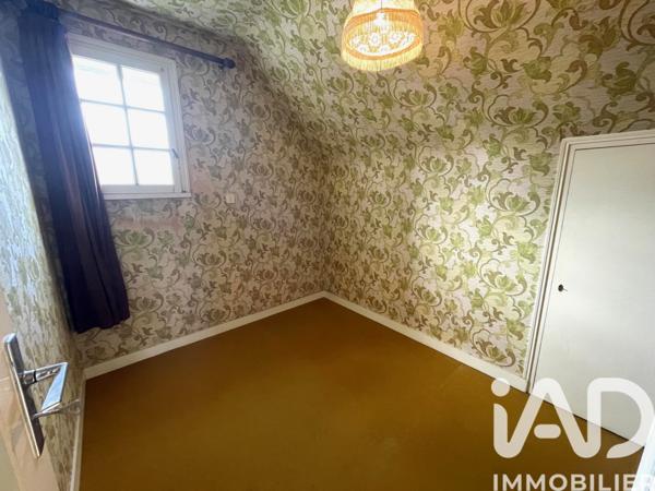 Maison à vendre 7 pièces 129 m² Landévant