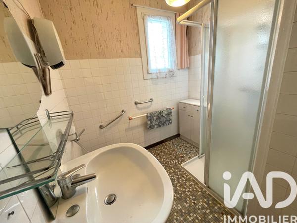 Maison à vendre 7 pièces 129 m² Landévant