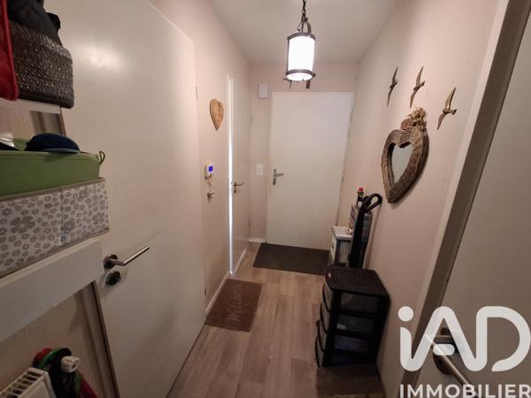 Maison à vendre 4 pièces 83 m² Caudan
