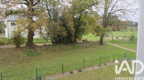 Maison à vendre 4 pièces 83 m² Caudan