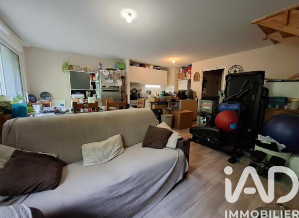 Maison à vendre 4 pièces 83 m² Caudan