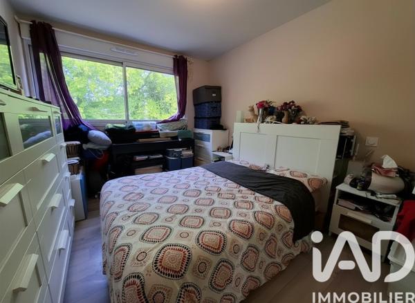 Maison à vendre 4 pièces 83 m² Caudan