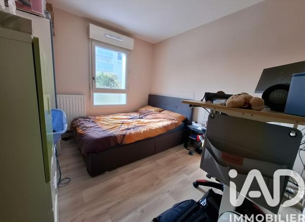 Maison à vendre 4 pièces 83 m² Caudan