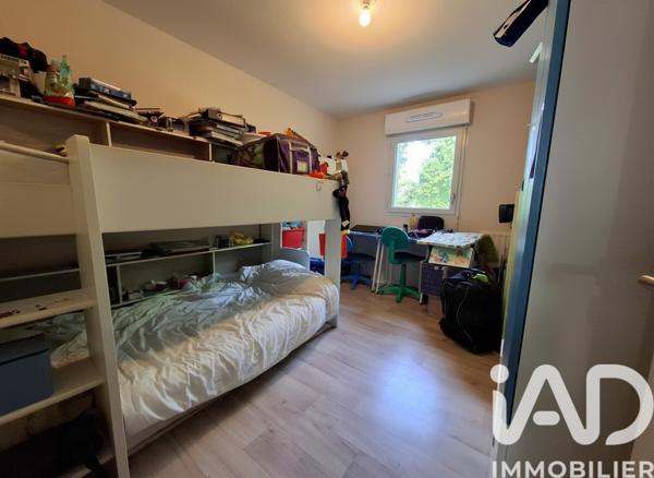 Maison à vendre 4 pièces 83 m² Caudan