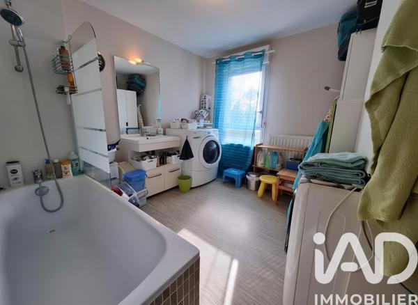Maison à vendre 4 pièces 83 m² Caudan