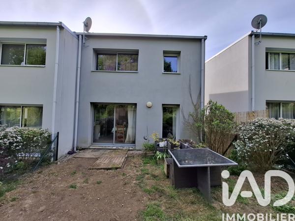 Maison à vendre 4 pièces 83 m² Caudan
