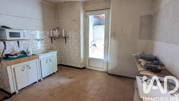 Maison à vendre 12 pièces 245 m² Beaumes-de-Venise