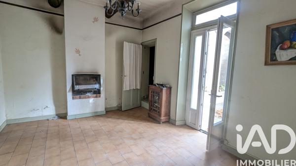 Maison à vendre 12 pièces 245 m² Beaumes-de-Venise