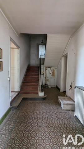 Maison à vendre 12 pièces 245 m² Beaumes-de-Venise