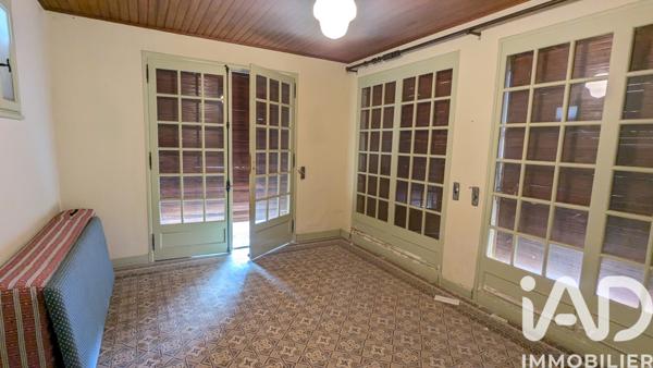 Maison à vendre 12 pièces 245 m² Beaumes-de-Venise