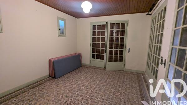 Maison à vendre 12 pièces 245 m² Beaumes-de-Venise