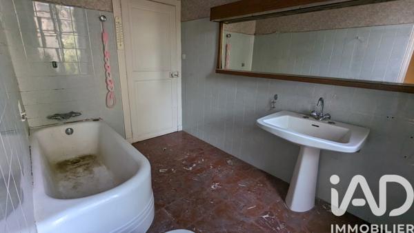 Maison à vendre 12 pièces 245 m² Beaumes-de-Venise