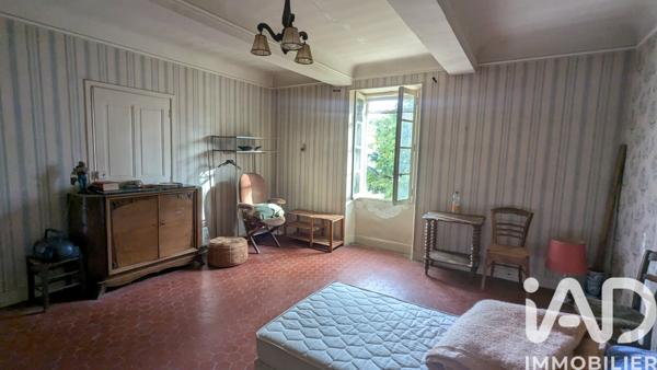 Maison à vendre 12 pièces 245 m² Beaumes-de-Venise
