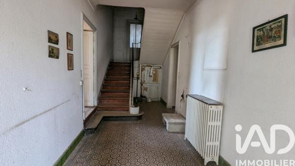 Maison à vendre 12 pièces 245 m² Beaumes-de-Venise