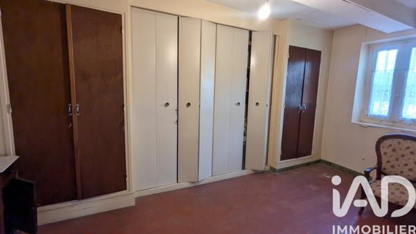 Maison à vendre 12 pièces 245 m² Beaumes-de-Venise