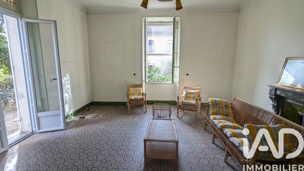 Maison à vendre 12 pièces 245 m² Beaumes-de-Venise