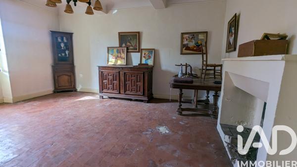 Maison à vendre 12 pièces 245 m² Beaumes-de-Venise