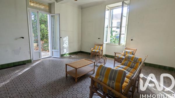 Maison à vendre 12 pièces 245 m² Beaumes-de-Venise