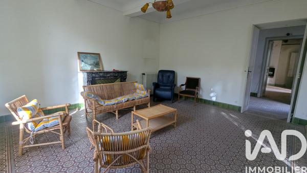 Maison à vendre 12 pièces 245 m² Beaumes-de-Venise